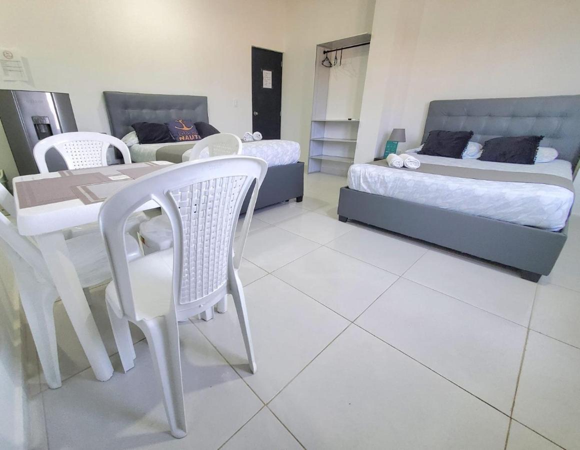 Hotel Hm Caribe Santa Marta  Kültér fotó
