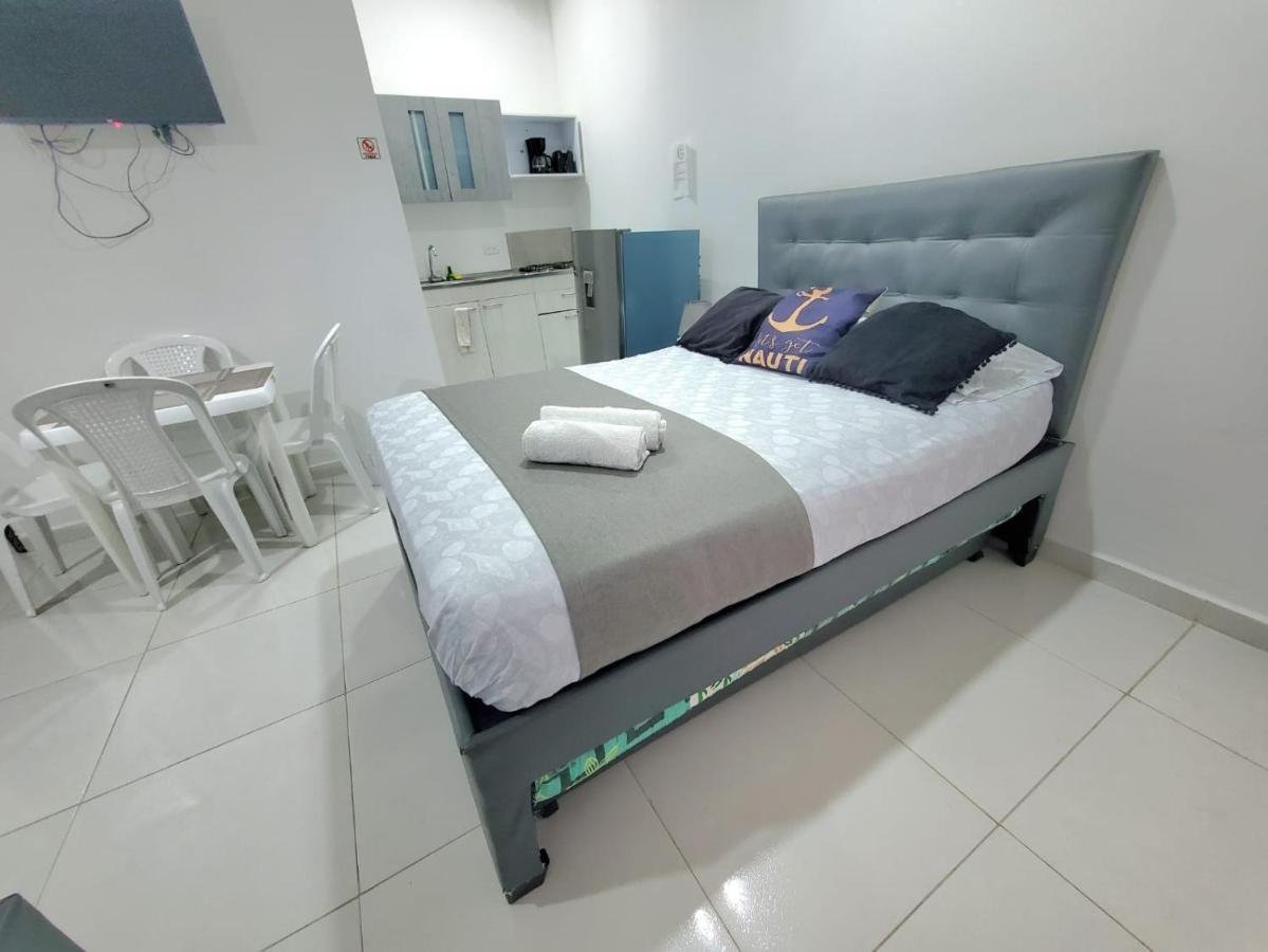 Hotel Hm Caribe Santa Marta  Kültér fotó