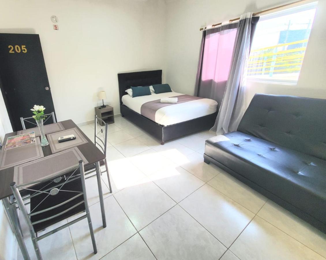 Hotel Hm Caribe Santa Marta  Kültér fotó