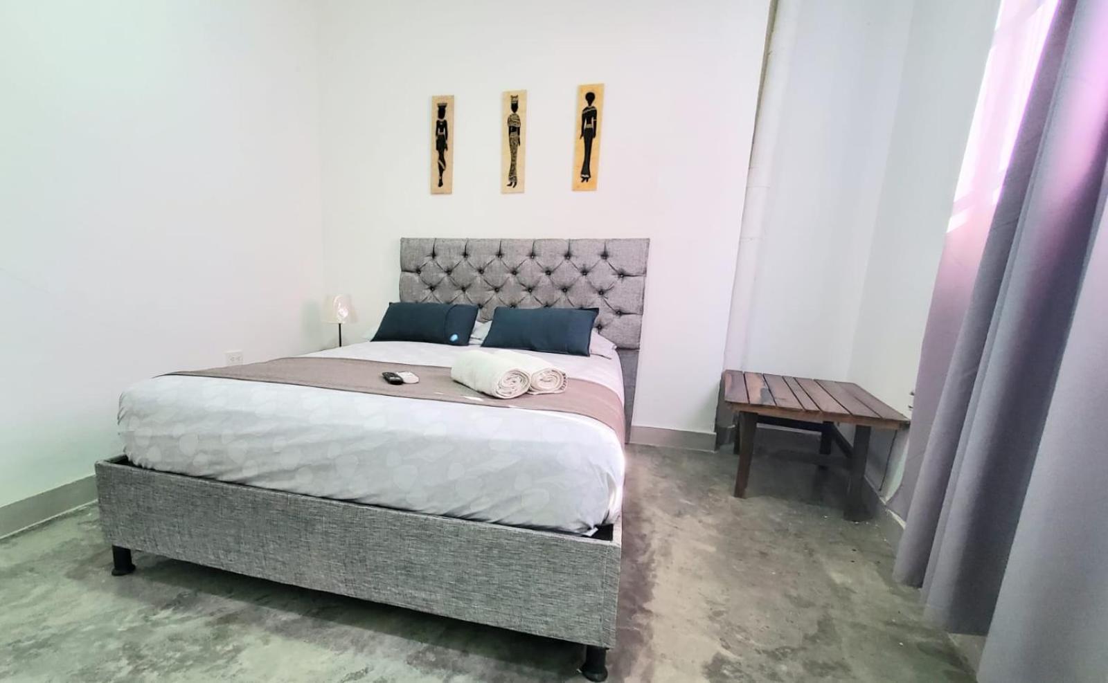 Hotel Hm Caribe Santa Marta  Kültér fotó