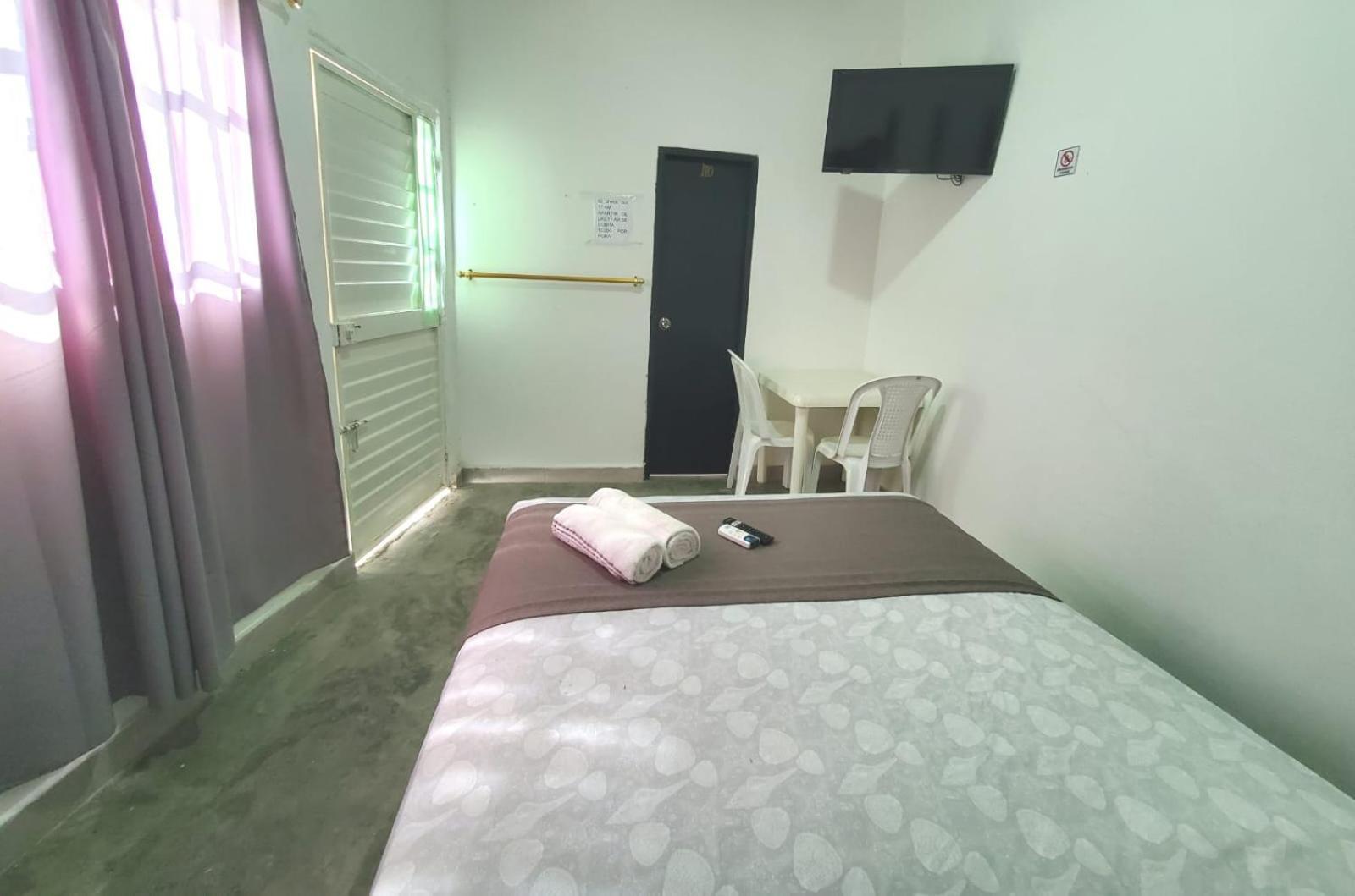 Hotel Hm Caribe Santa Marta  Kültér fotó