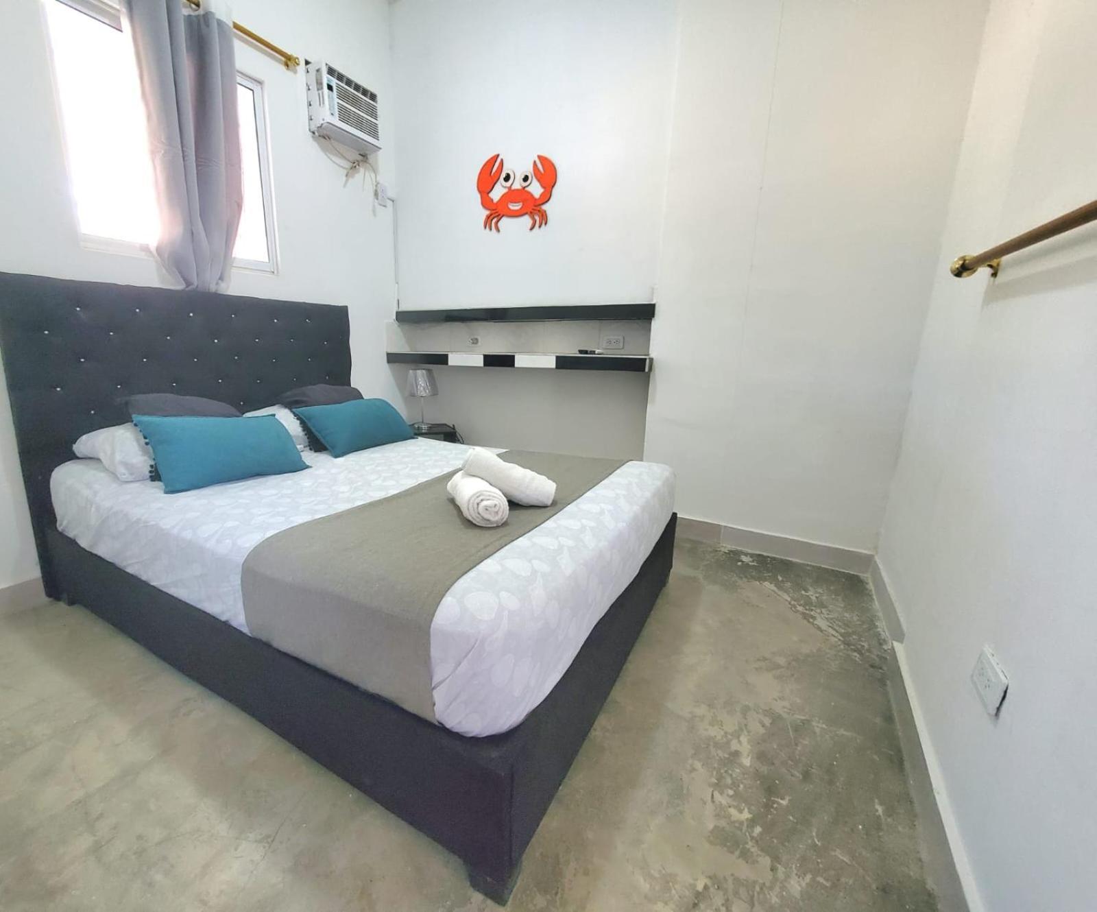 Hotel Hm Caribe Santa Marta  Kültér fotó