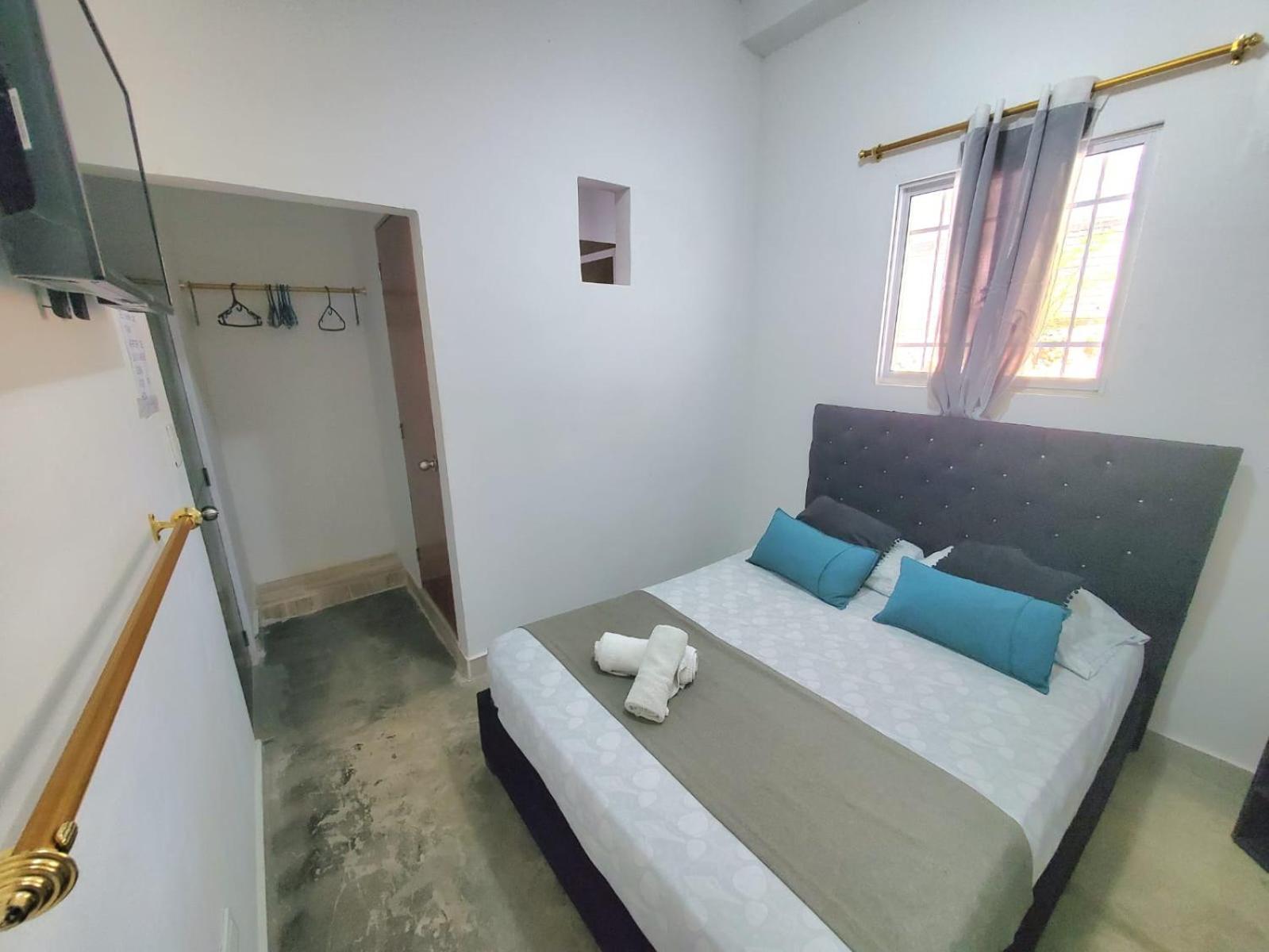 Hotel Hm Caribe Santa Marta  Kültér fotó