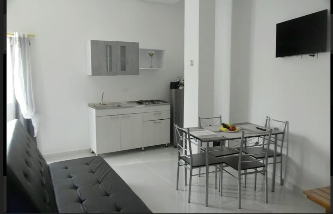 Hotel Hm Caribe Santa Marta  Kültér fotó