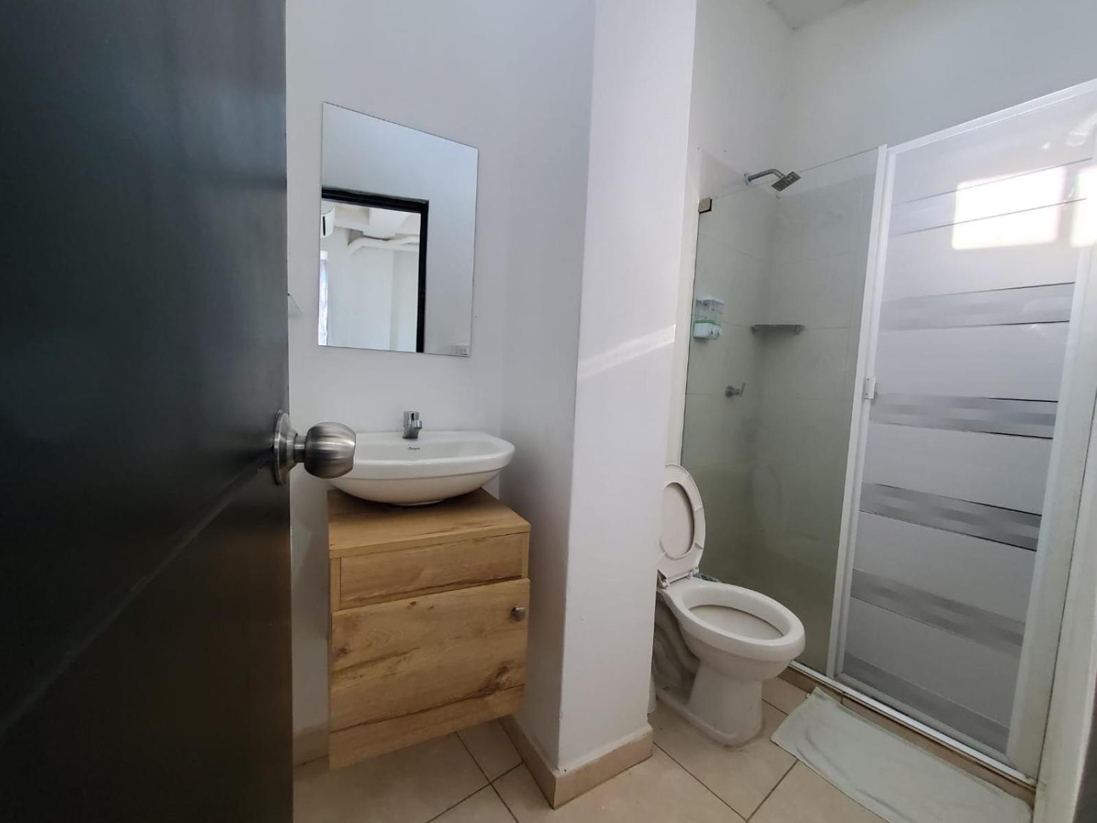 Hotel Hm Caribe Santa Marta  Kültér fotó