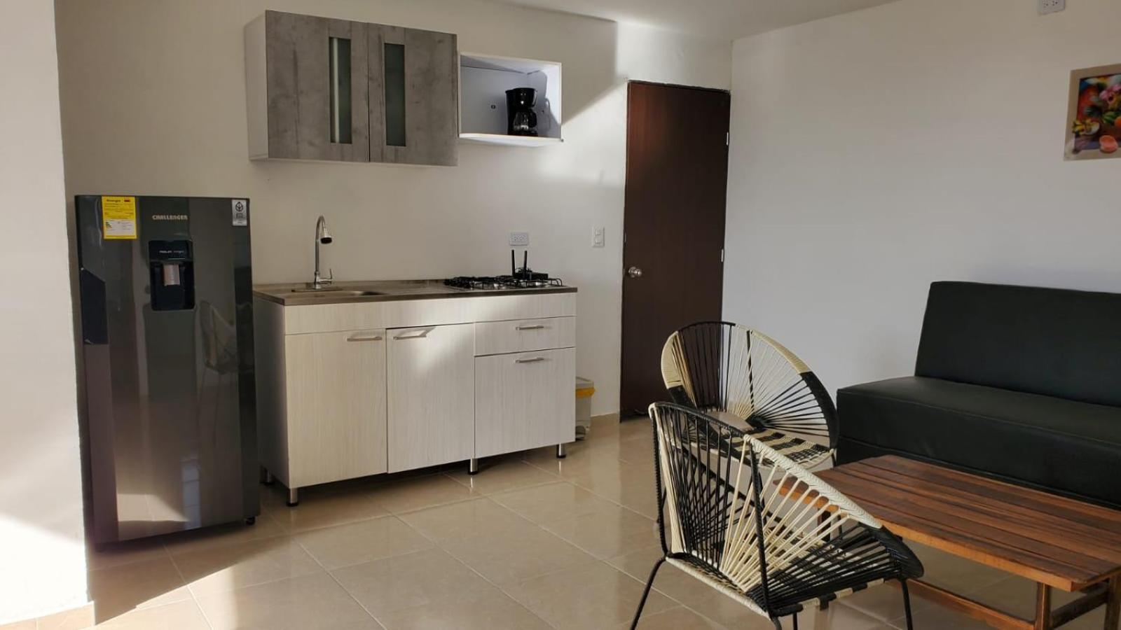 Hotel Hm Caribe Santa Marta  Kültér fotó