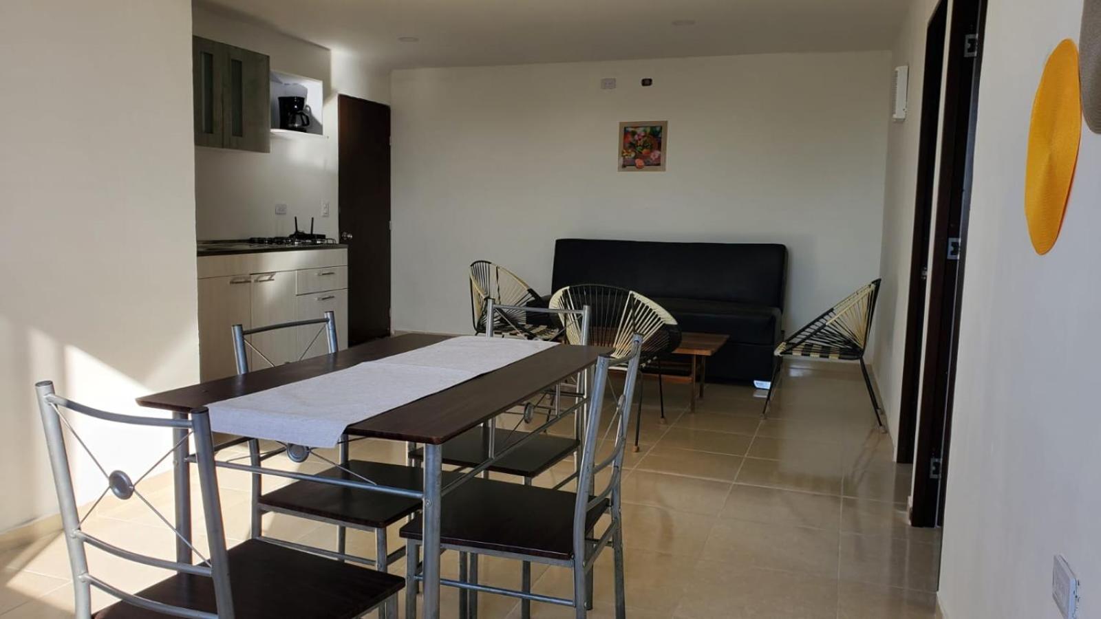 Hotel Hm Caribe Santa Marta  Kültér fotó